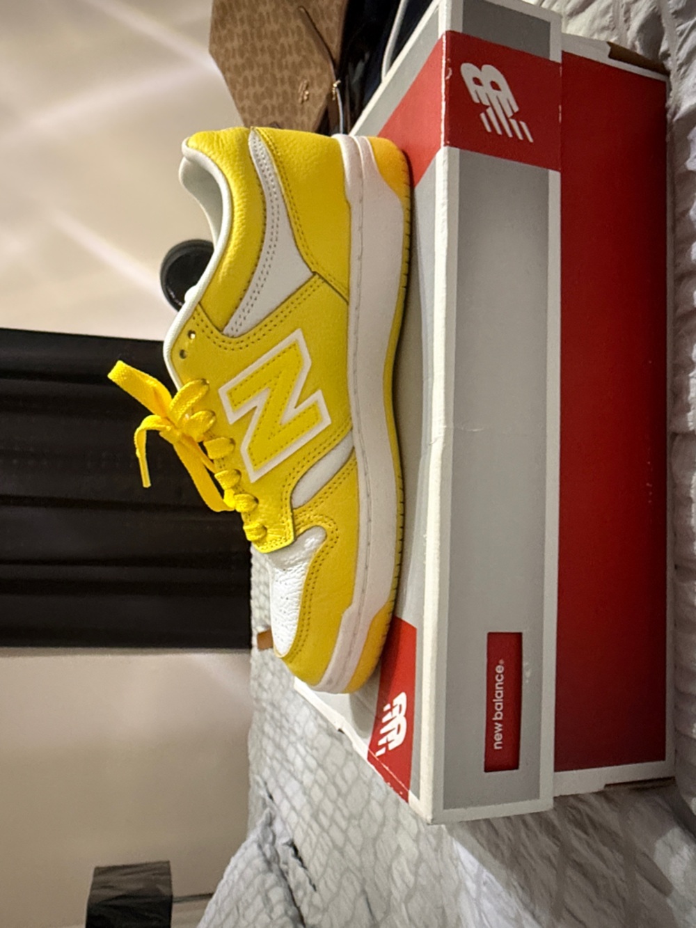 New Balance 480s